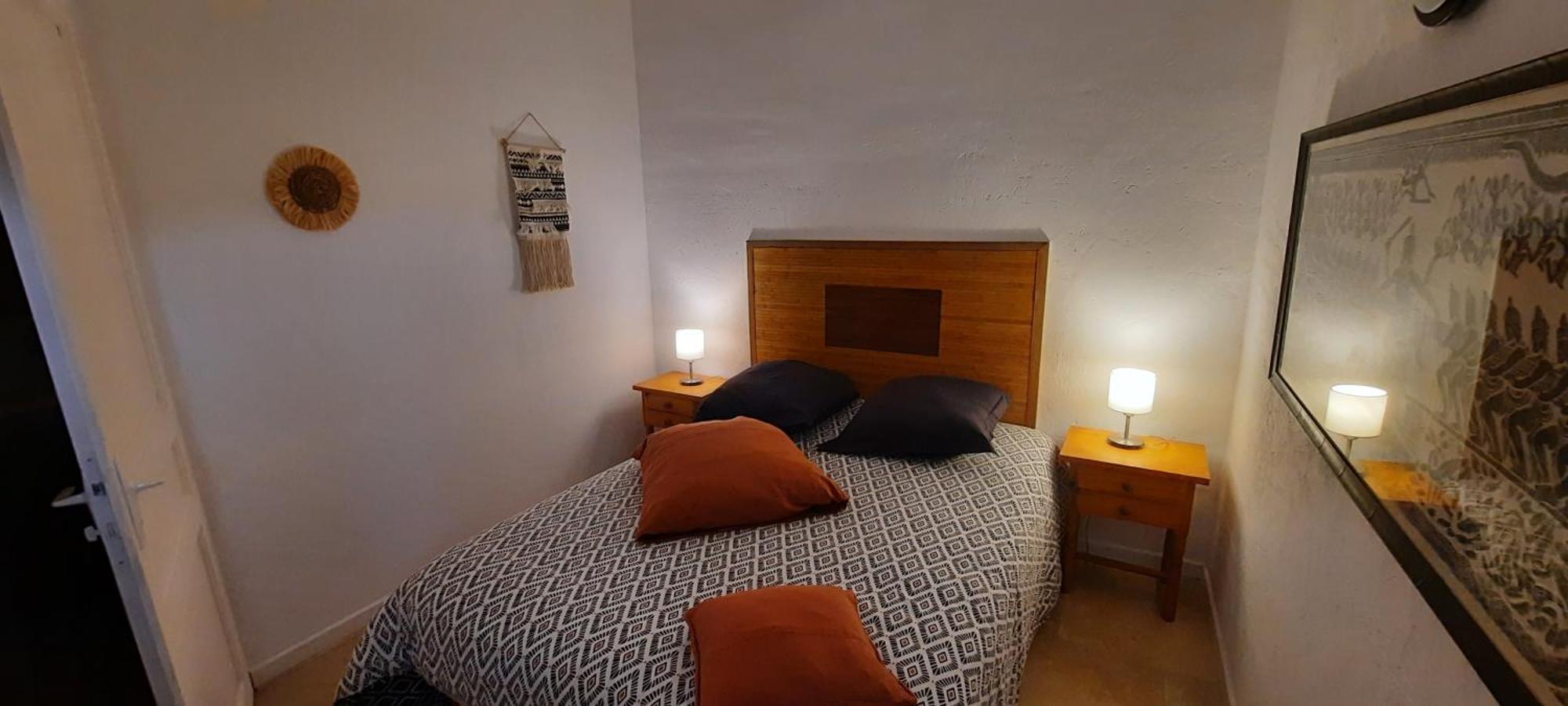 Domaine Des Francobelges - Appartements Lauris 外观 照片