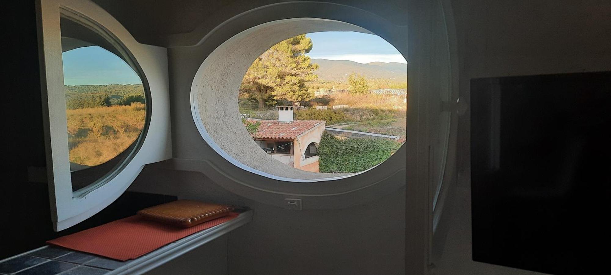 Domaine Des Francobelges - Appartements Lauris 外观 照片
