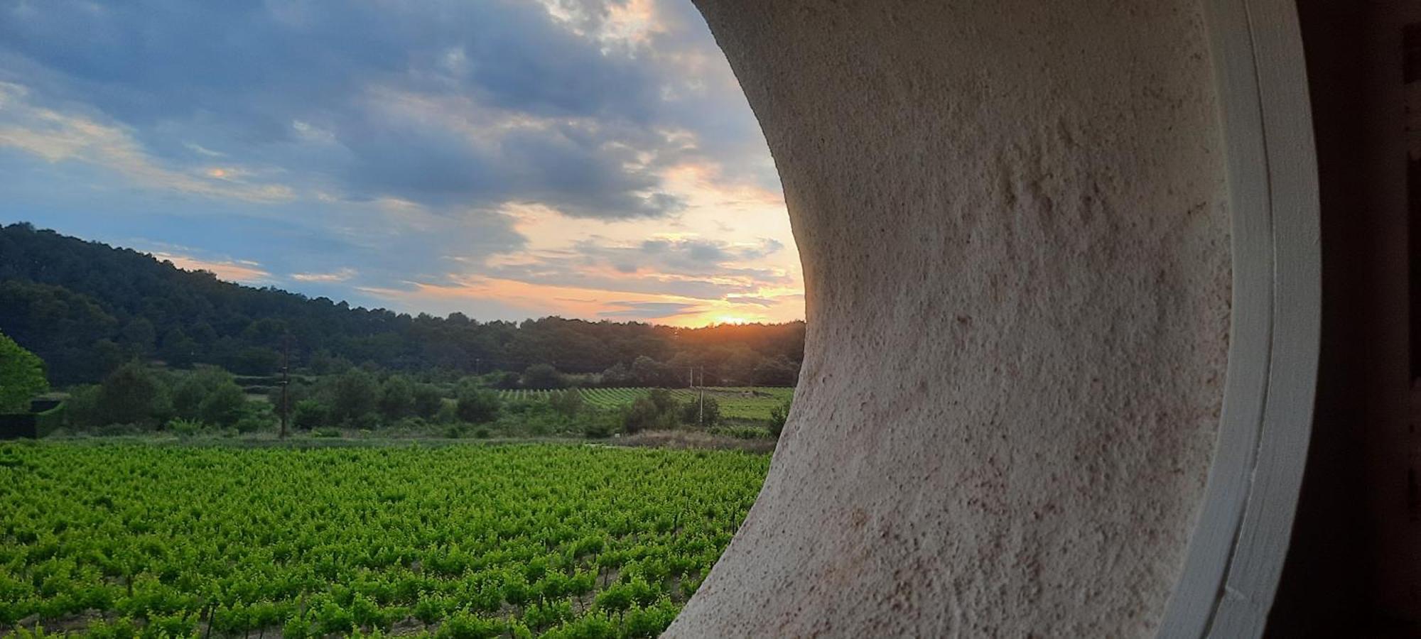 Domaine Des Francobelges - Appartements Lauris 外观 照片