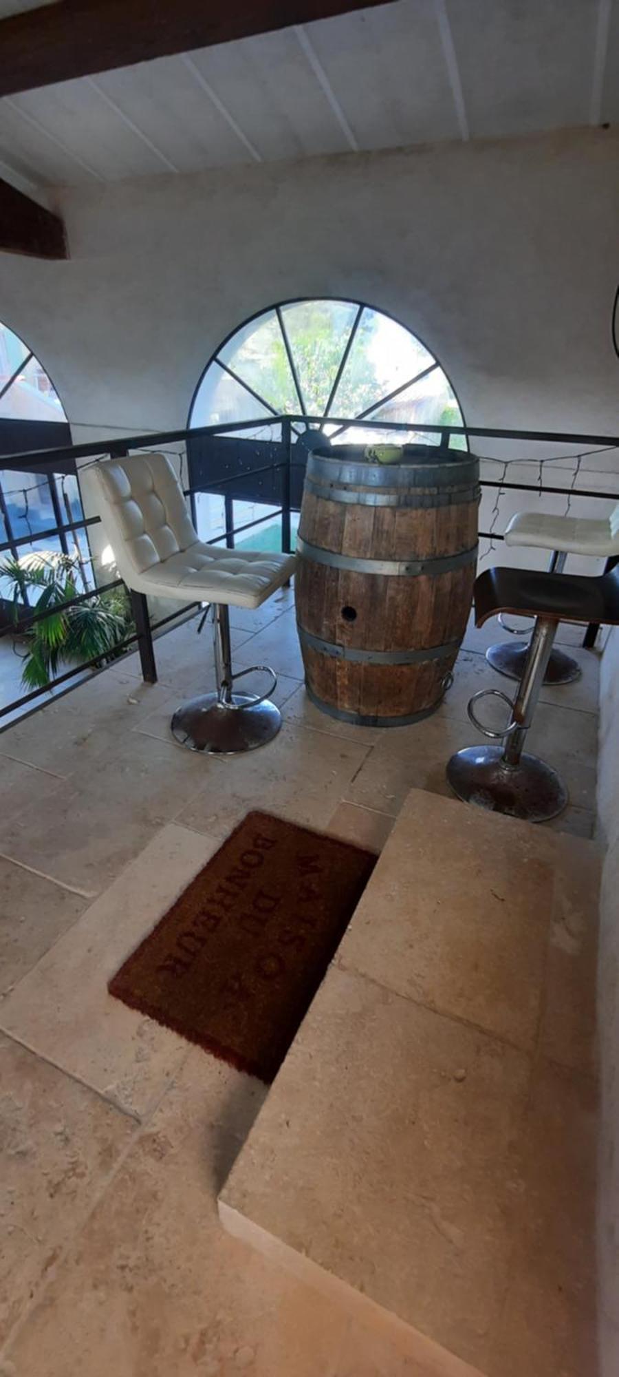 Domaine Des Francobelges - Appartements Lauris 外观 照片