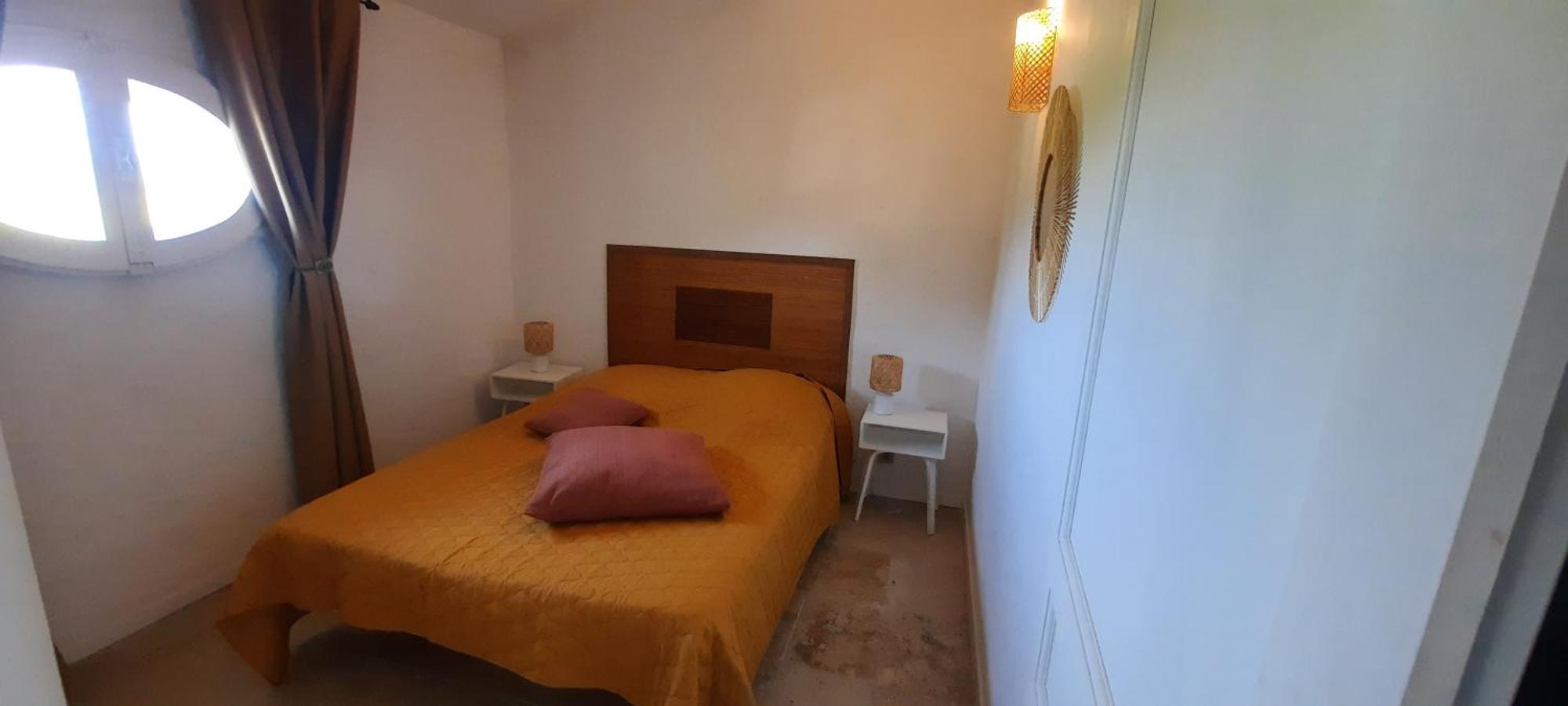 Domaine Des Francobelges - Appartements Lauris 客房 照片