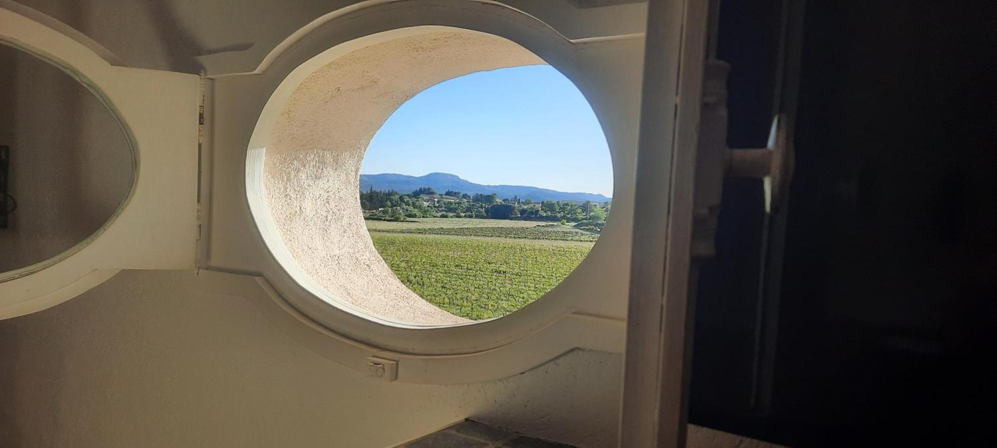 Domaine Des Francobelges - Appartements Lauris 客房 照片