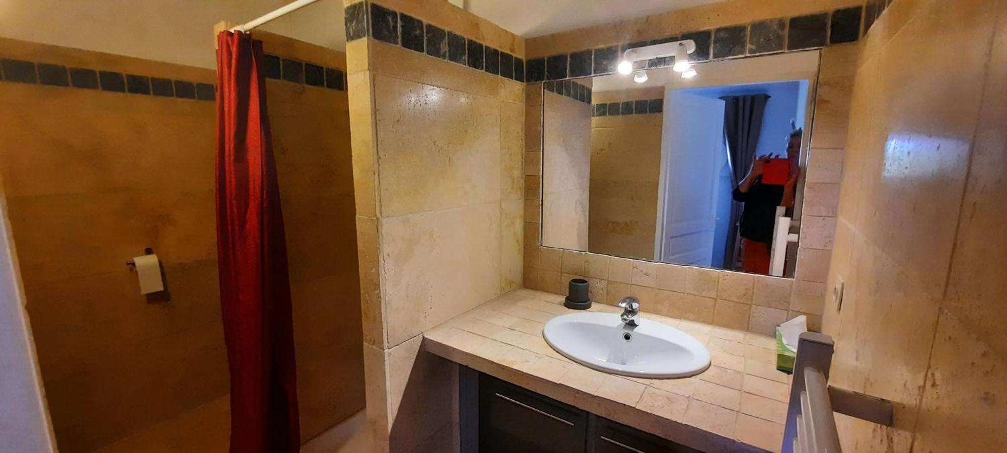Domaine Des Francobelges - Appartements Lauris 客房 照片