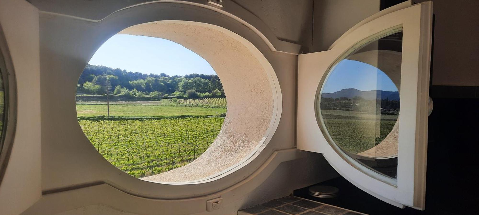 Domaine Des Francobelges - Appartements Lauris 客房 照片